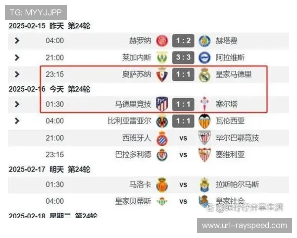 皇马战平赫罗纳，巴萨趁机登顶积分榜